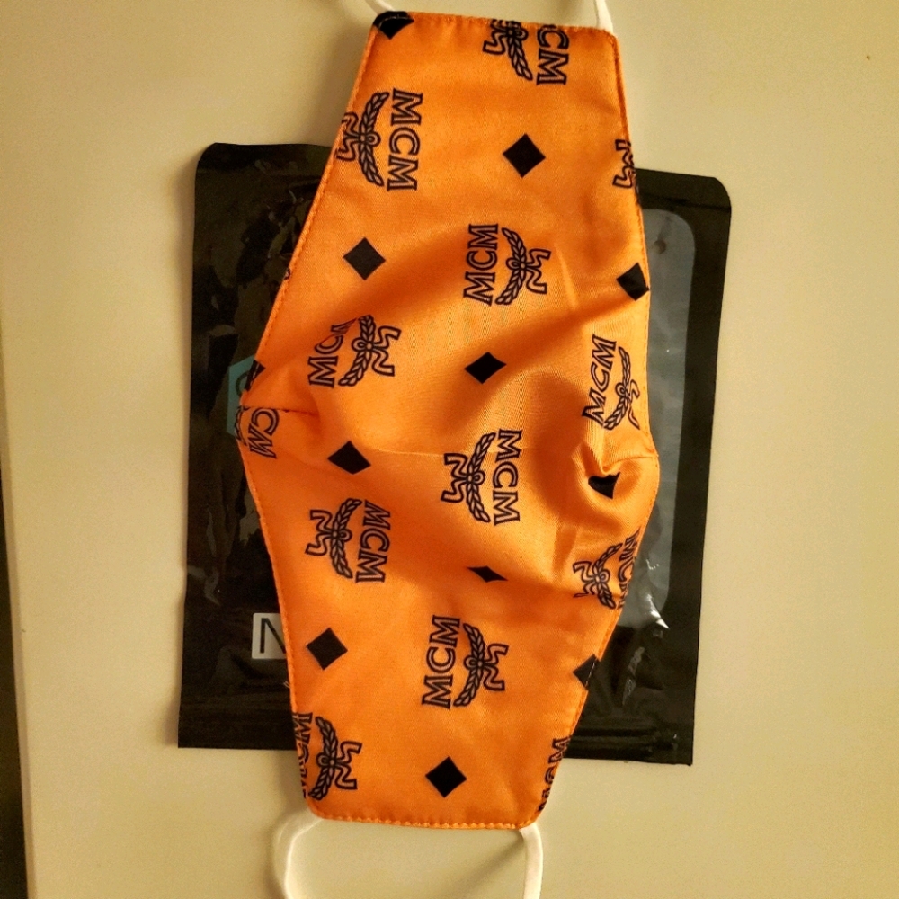 Fashion Face Mask 6